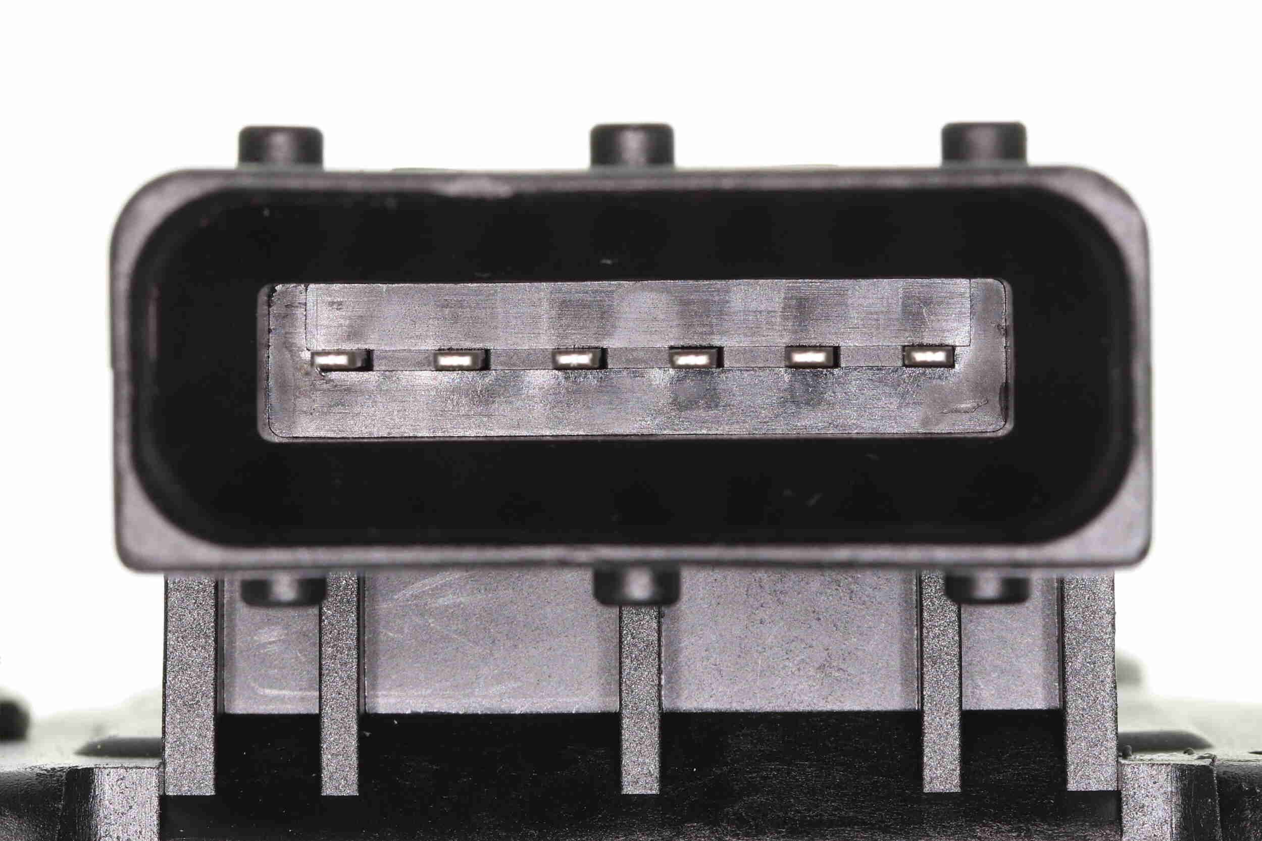 Fahrpedal