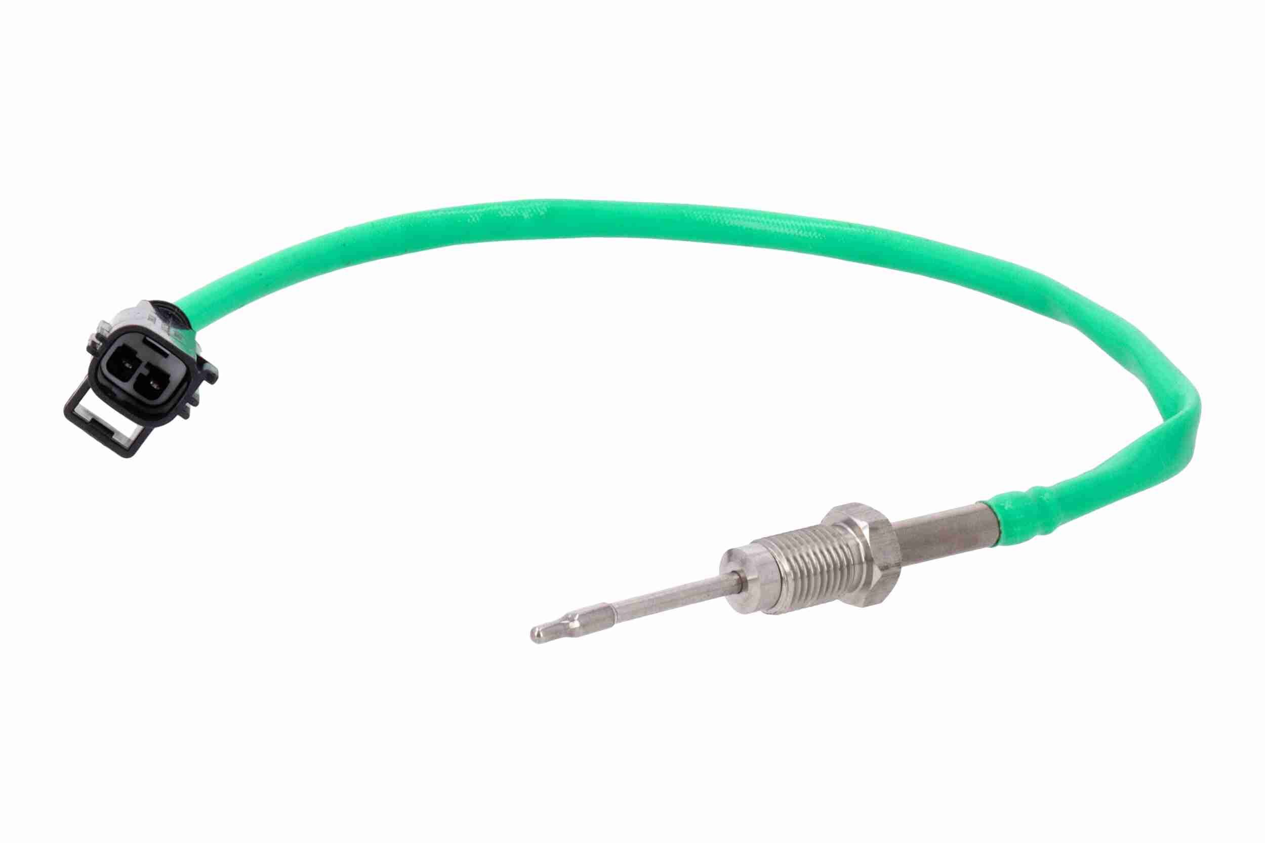 Sensor, Abgastemperatur