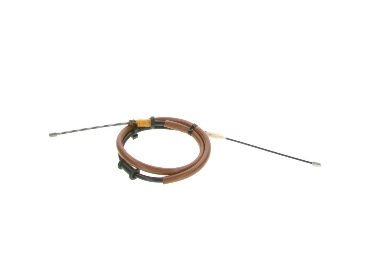 BOSCH 1 987 477 635 - Seilzug, Feststellbremse