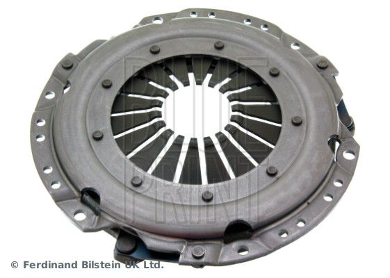 Plato de presión de clutch