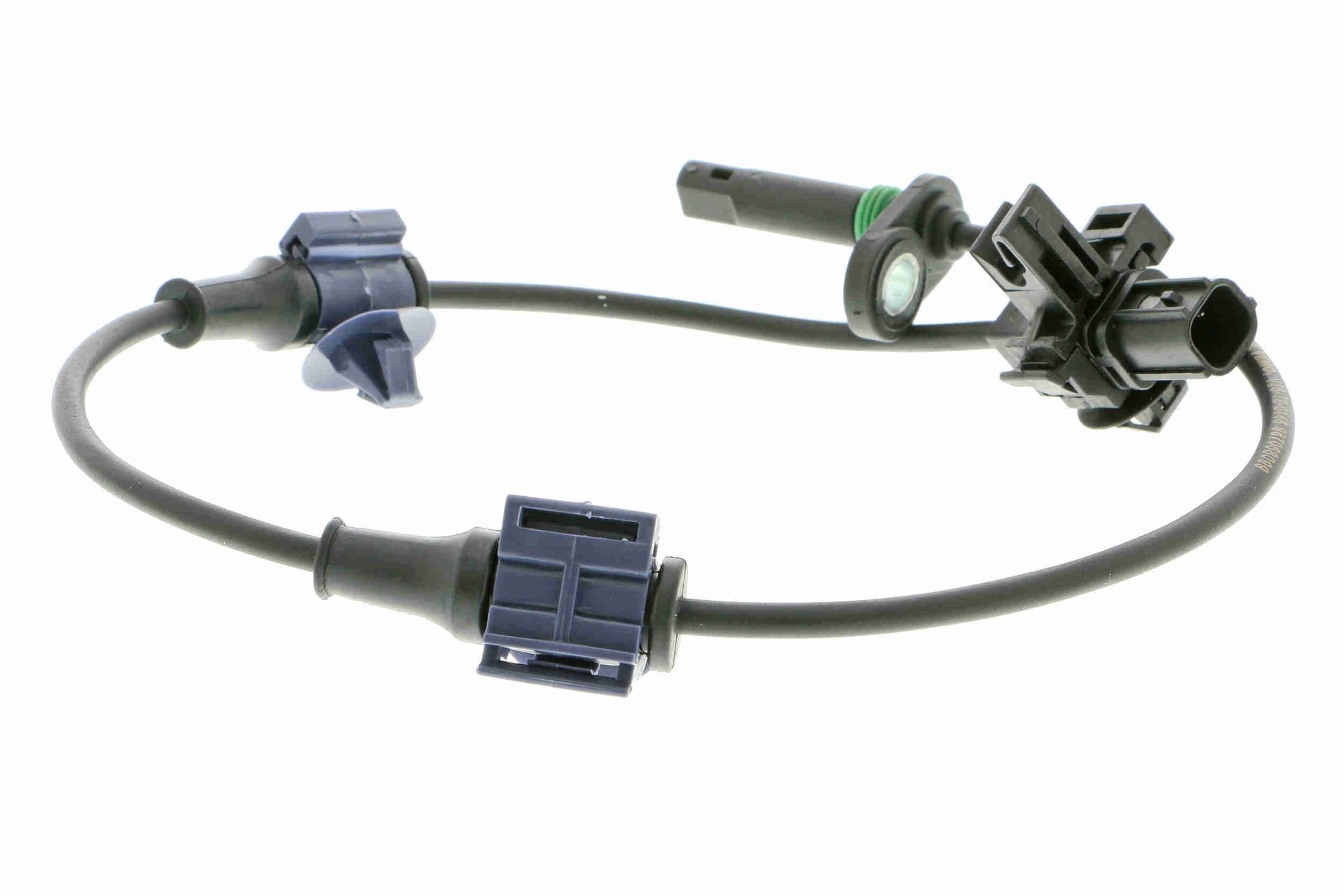 Sensor, Raddrehzahl