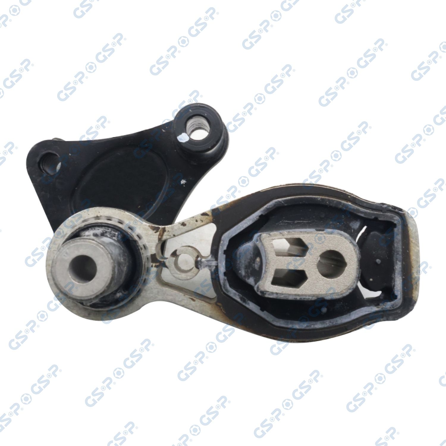 Soporte, motor