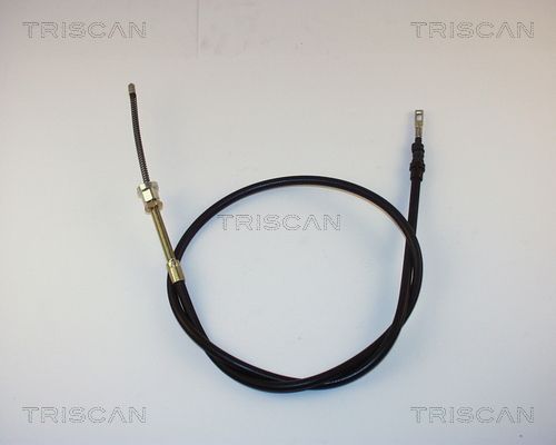 Seilzug, Feststellbremse