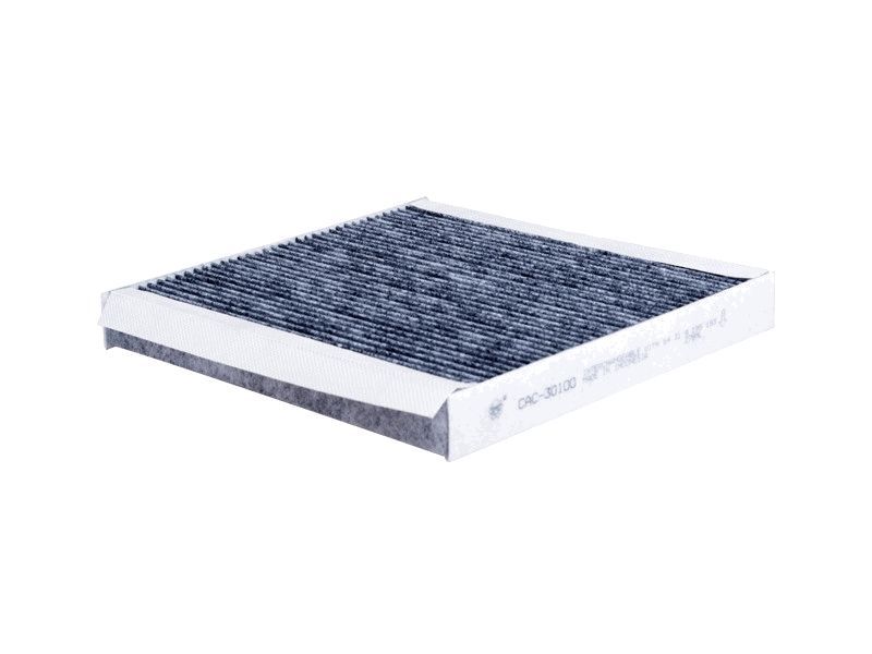 CABIN FILTER FITS WACF0055 - TecDoc Only