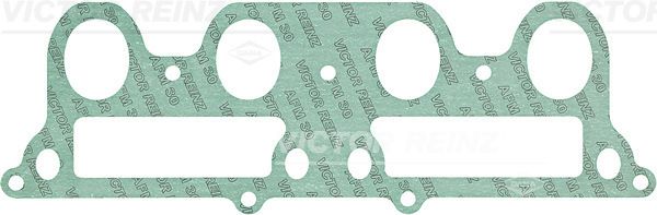 Dichtung, Ansaugkr&uuml;mmer