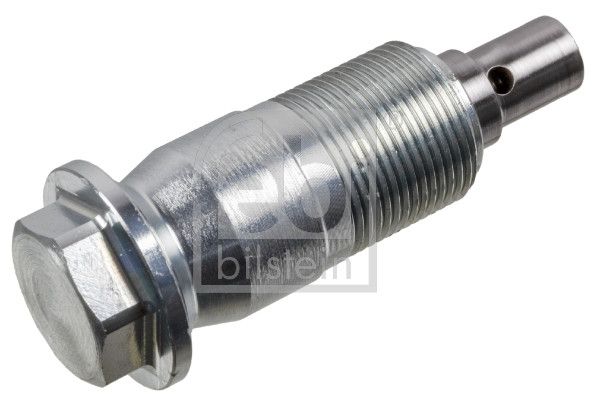 Spanner, Steuerkette