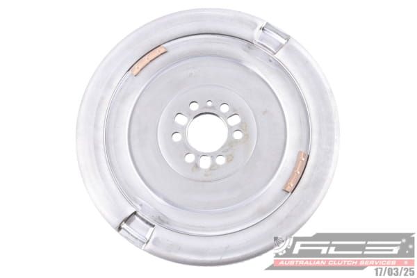 DMF VW CAYB/CAYC 1.6L DSL DCT inc FWB - TecDoc 2