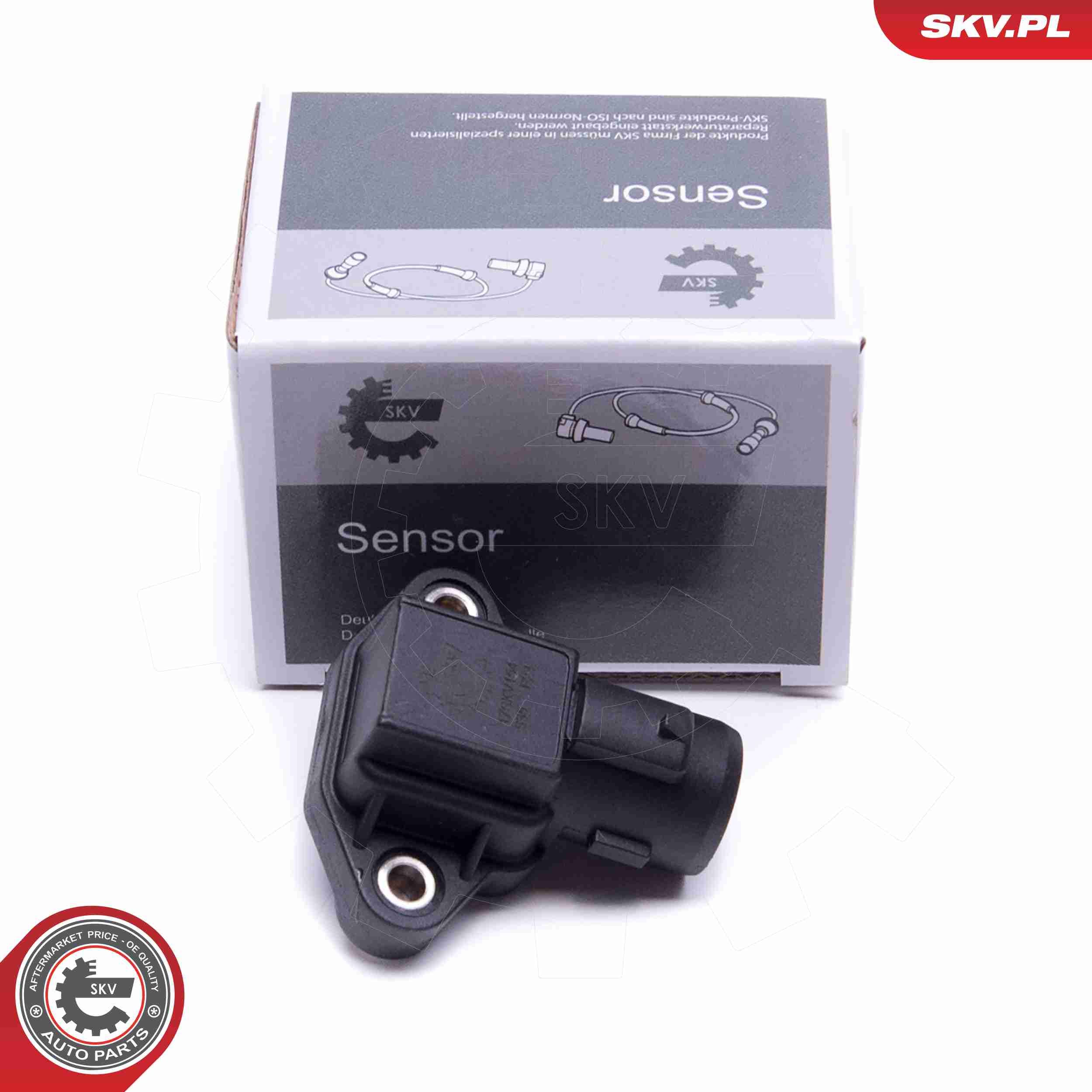 ESEN SKV 17SKV154 - Sensor, Saugrohrdruck