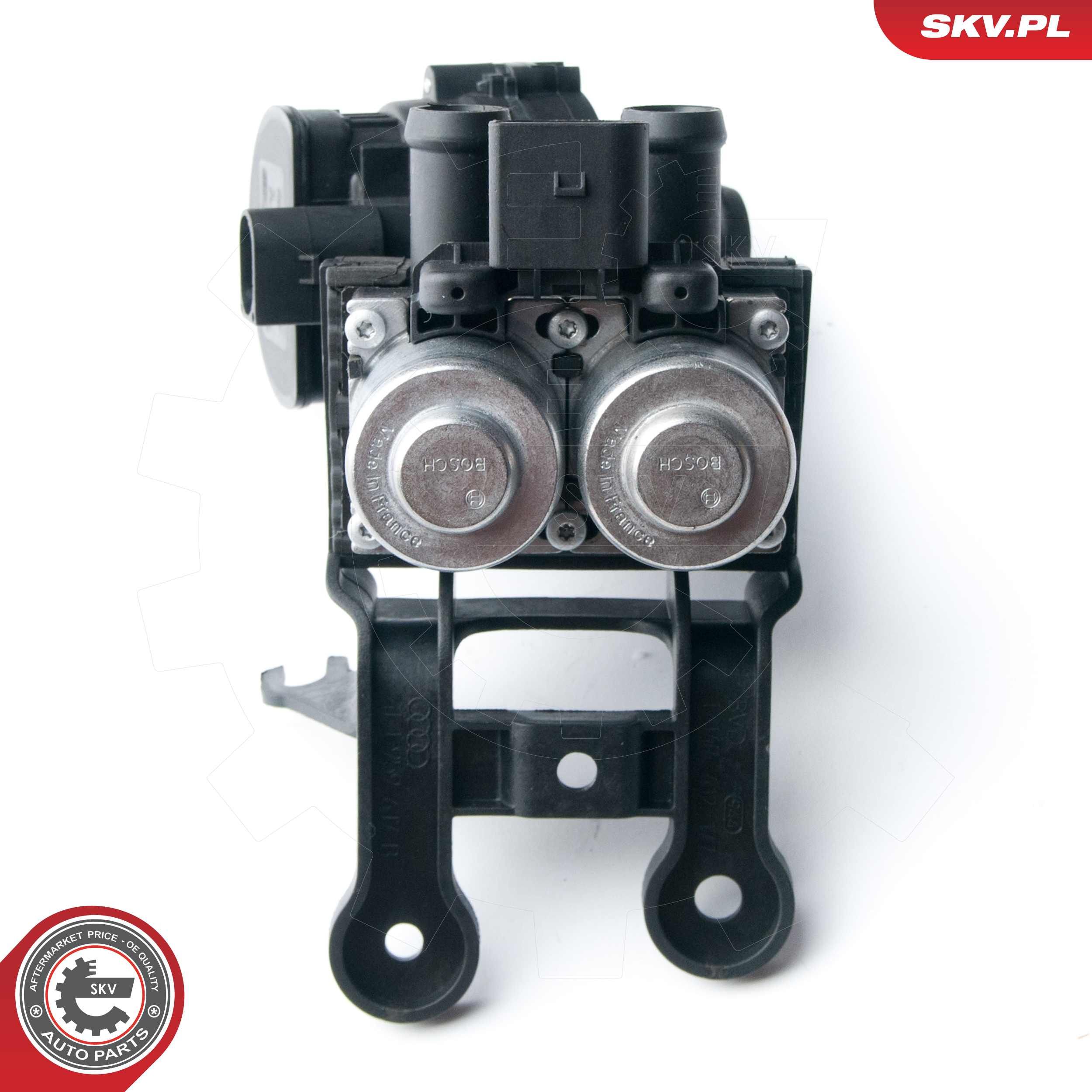 K&uuml;hlmittelregelventil