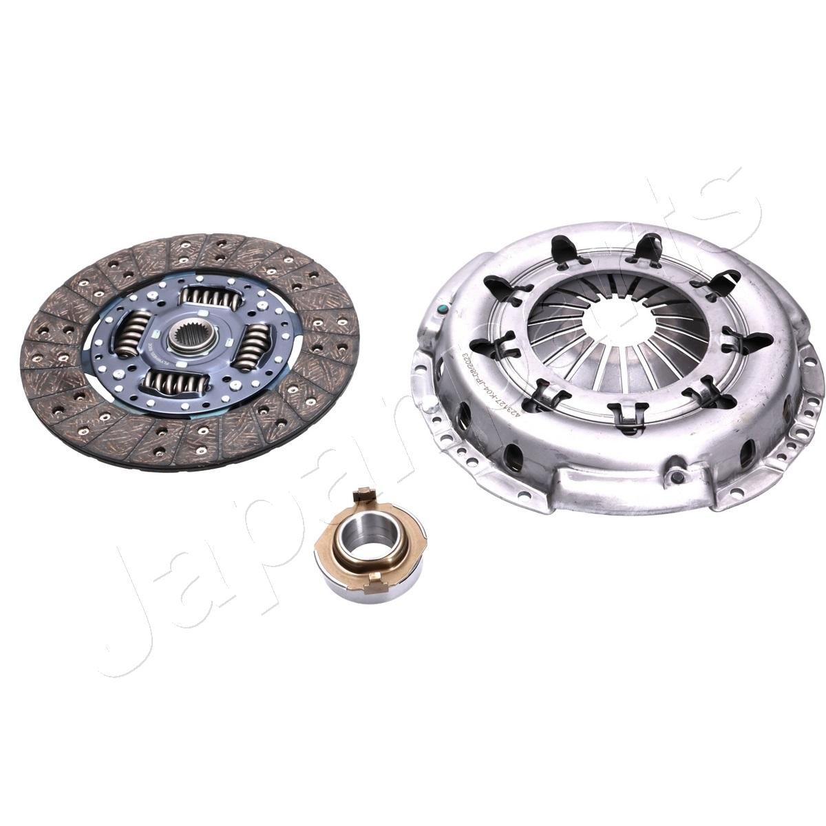 KF-K04 JAPANPARTS kuplungkészlet