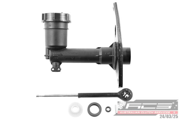 CLUTCH M/CYL JEEP - TecDoc 1