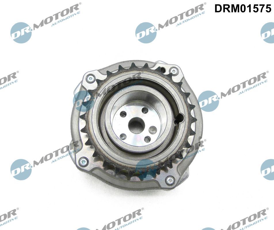 Dr.Motor Automotive DRM01575 Camshaft Adjuster