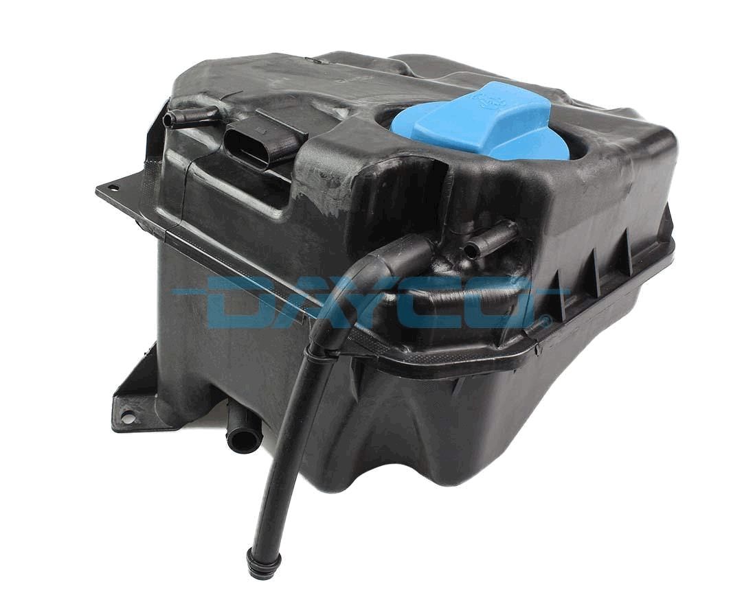 EXPANSION TANK AUDI/VW (CB167) - TecDoc Only