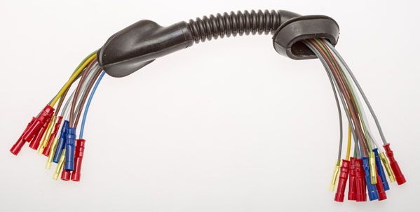 Kabelreparatursatz, Heckklappe