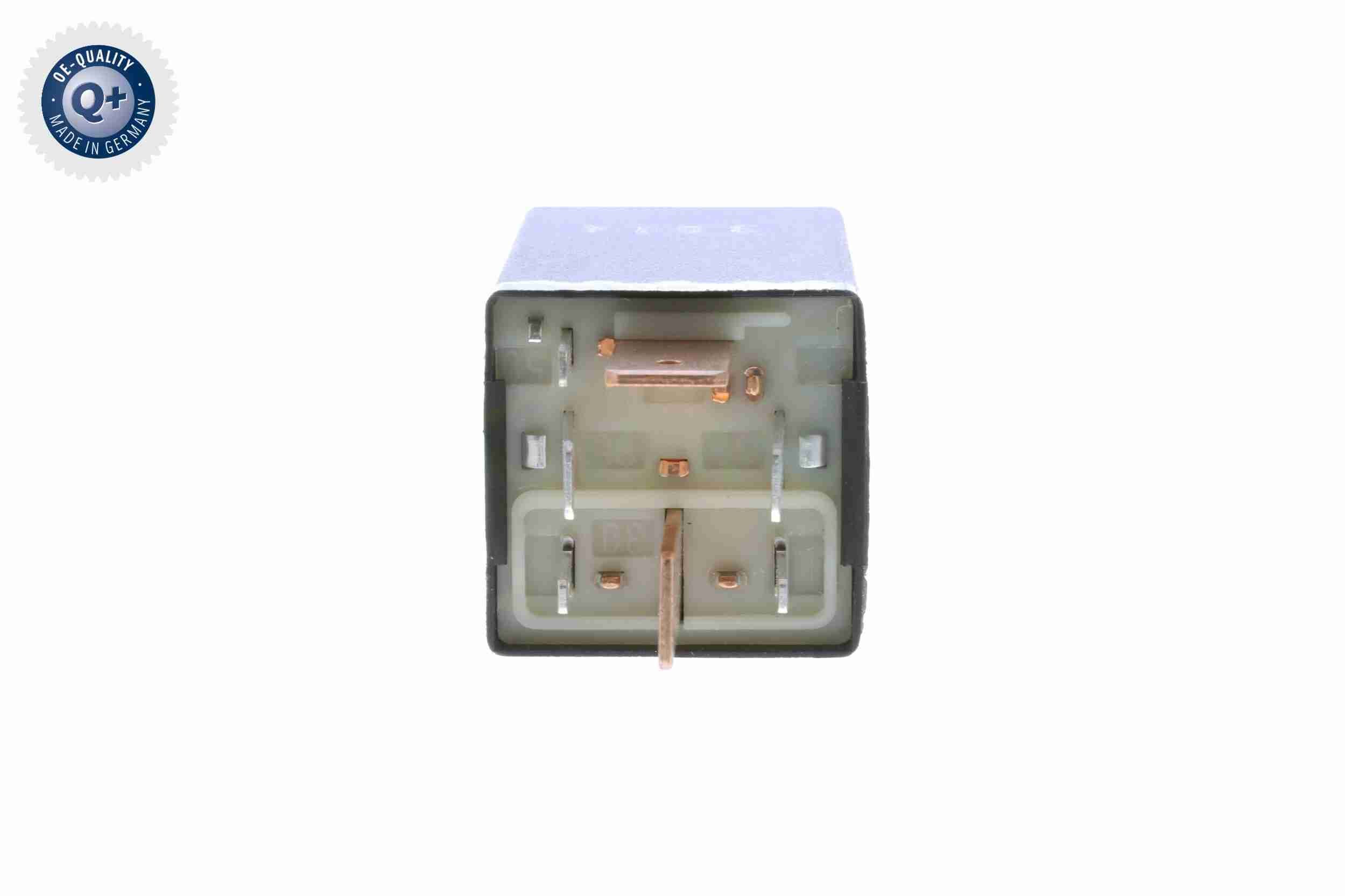 Relais, Glühanlage Relais, Glühanlage