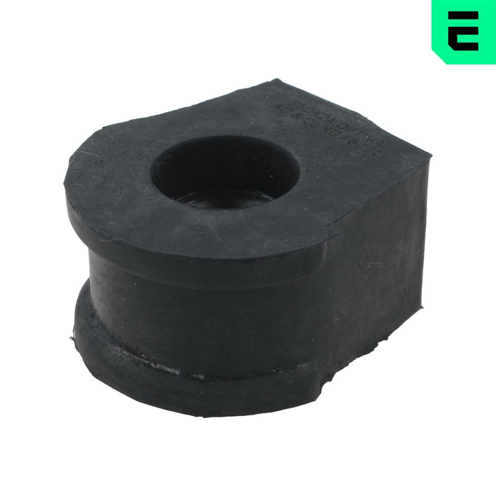 Lagerung, Stabilisator