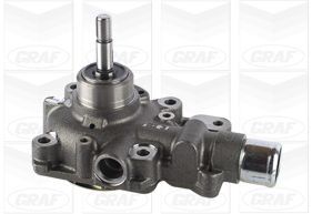 Water Pump, engine cooling PA915