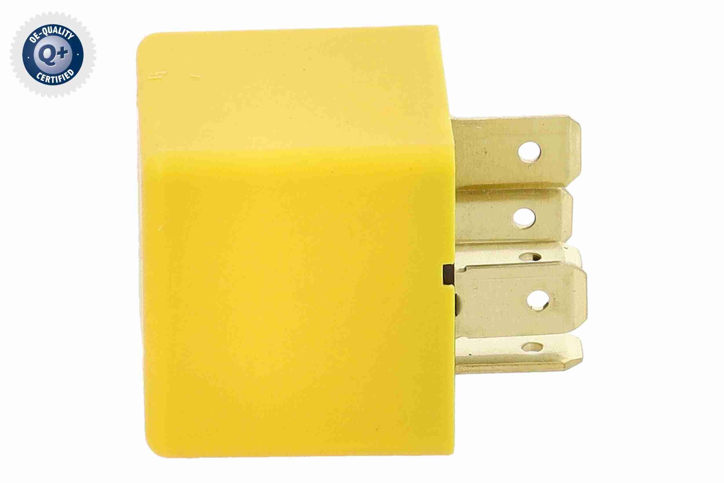 Relais, Kaltstartsteuerung