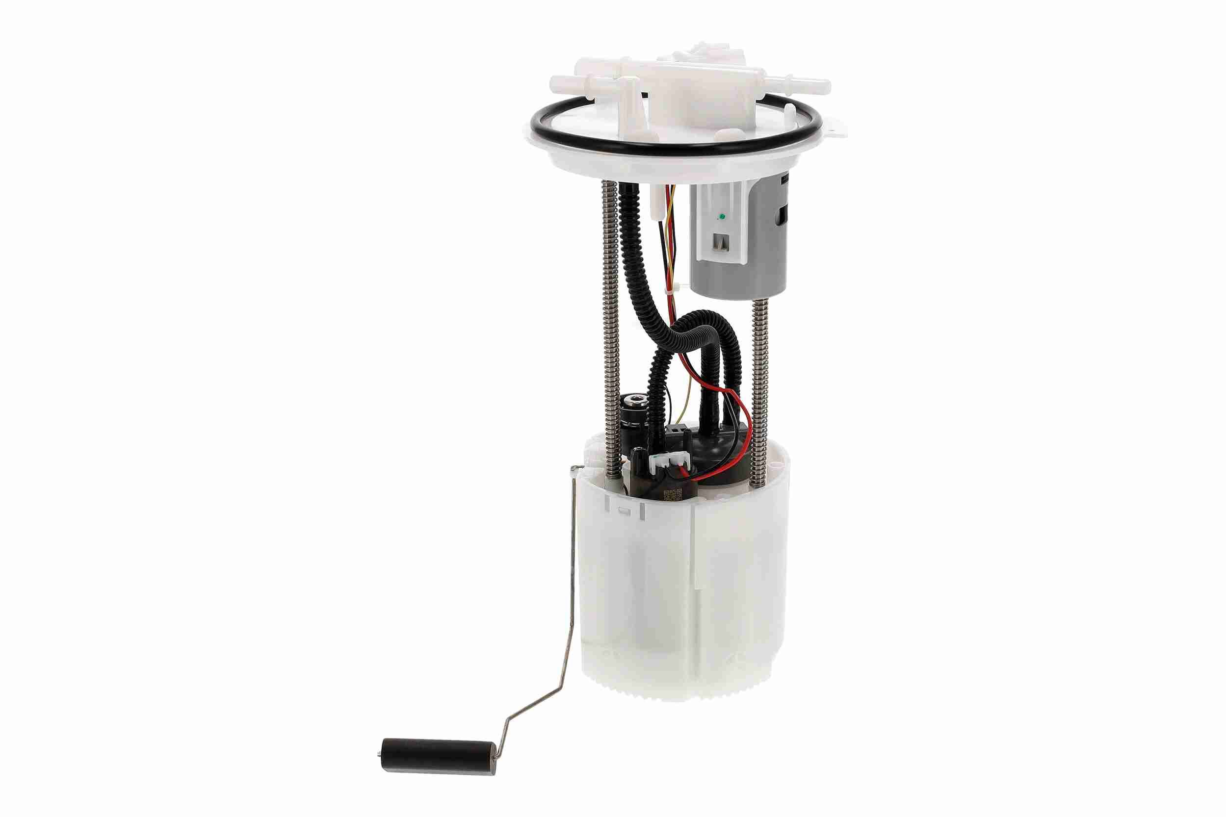 Kraftstoffpumpe