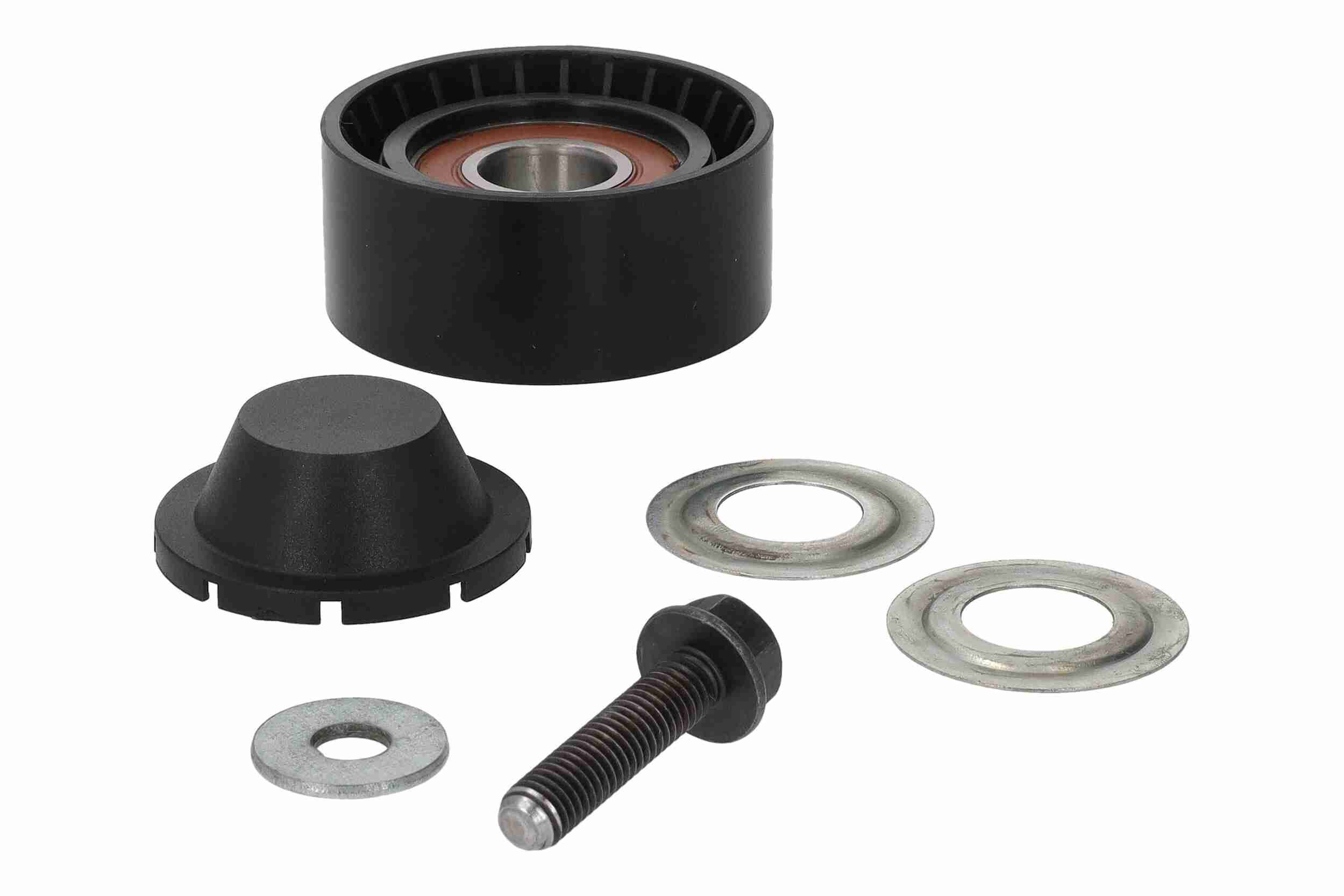 Umlenk-/Führungsrolle, Keilrippenriemen