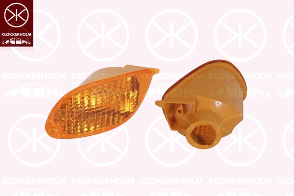 25320382 KH villogó izzó