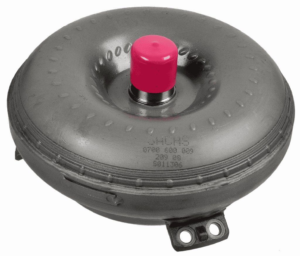 Torque Converter 0700 600 009