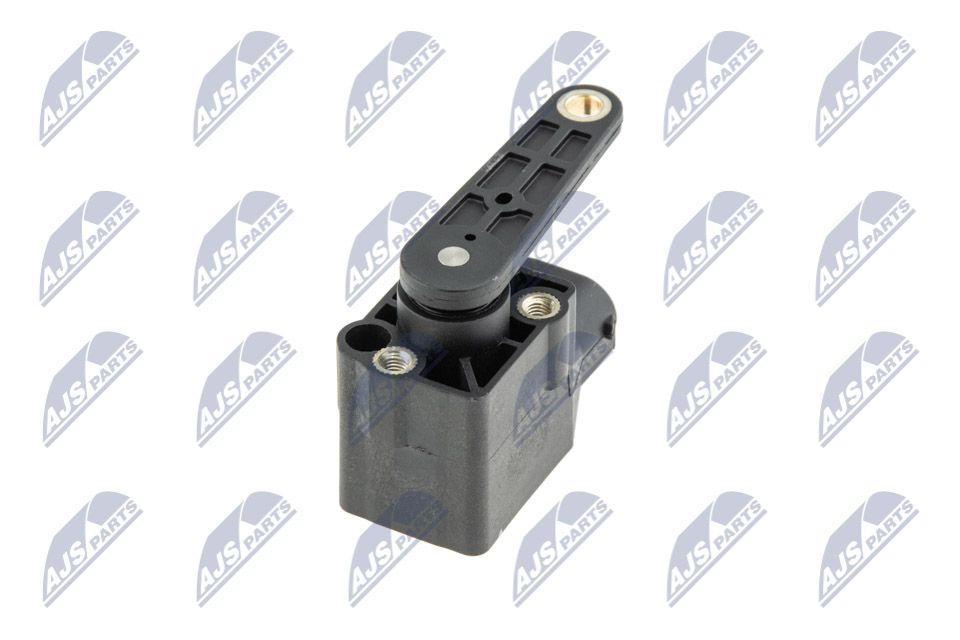 Sensor, Leuchtweitenregulierung