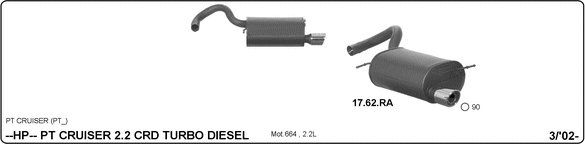 Sportschalld&auml;mpferanlage