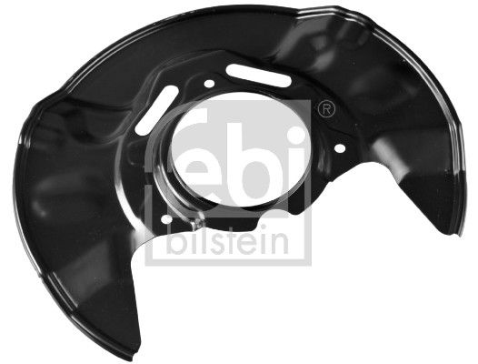 Chapa protectora contra salpicaduras, disco de freno