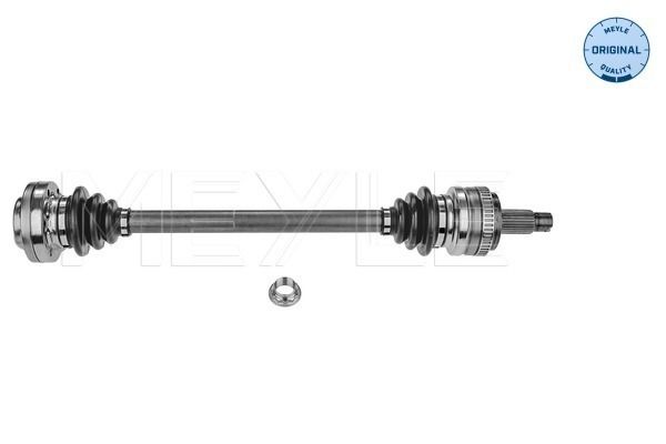 Drive Shaft 314 498 0012