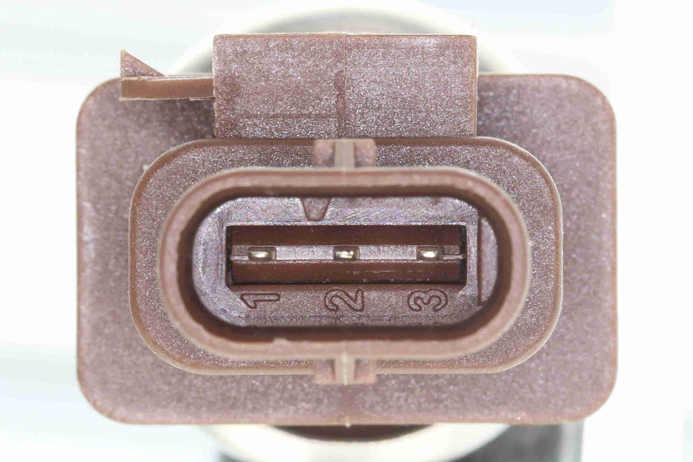 Sensor, Abgastemperatur