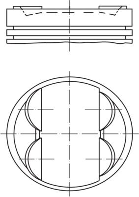 Pistón