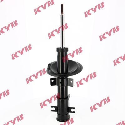 Shock Absorber 334612