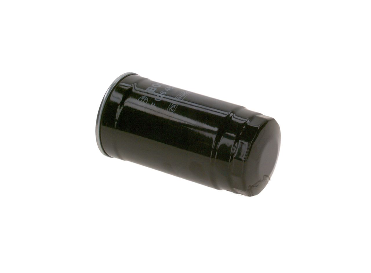 kuro filtras