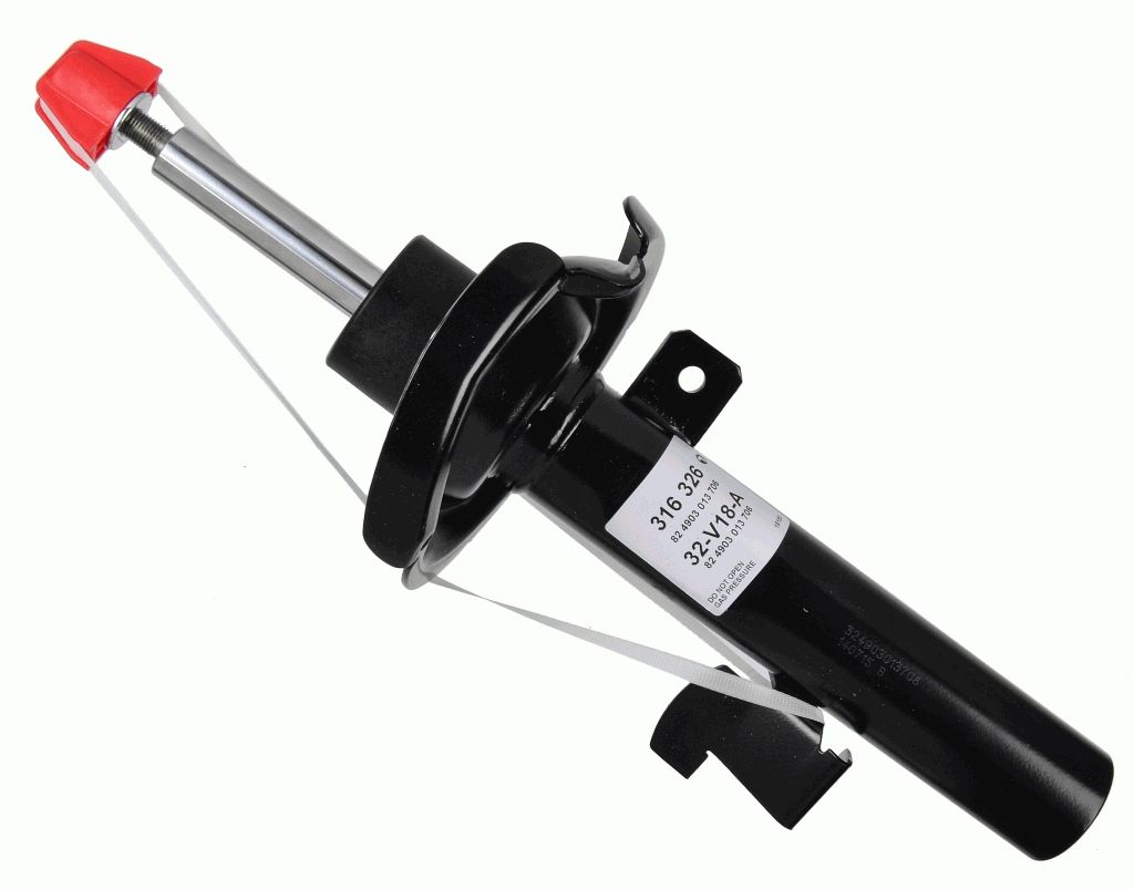 Shock Absorber 316 326