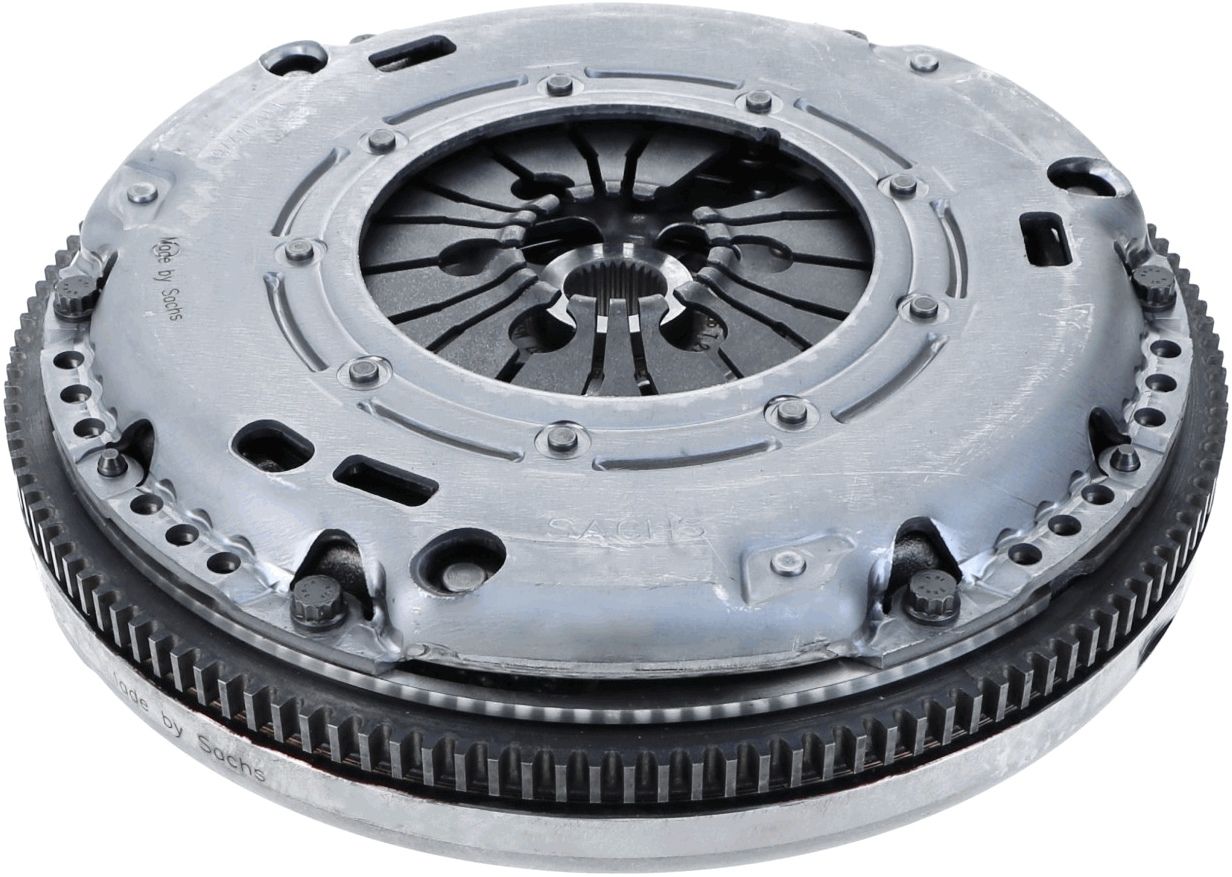 SACHS 2289 000 041 - Kupplungssatz ZMS Modul