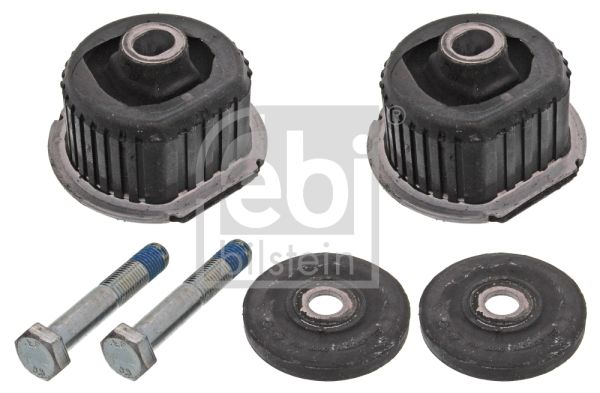 FEBI BILSTEIN 06676 Bush Set, axle beam