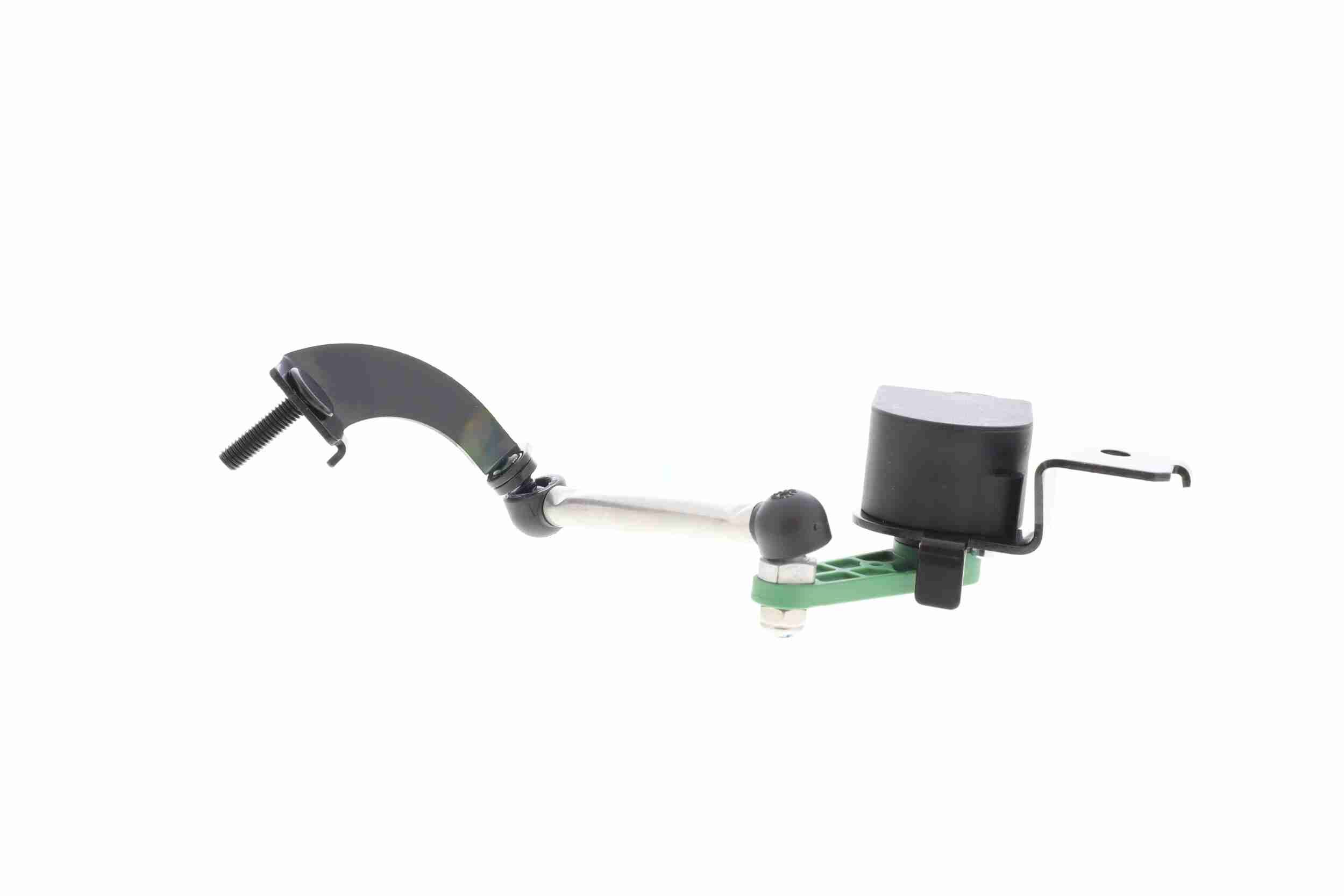 Sensor, Leuchtweitenregulierung