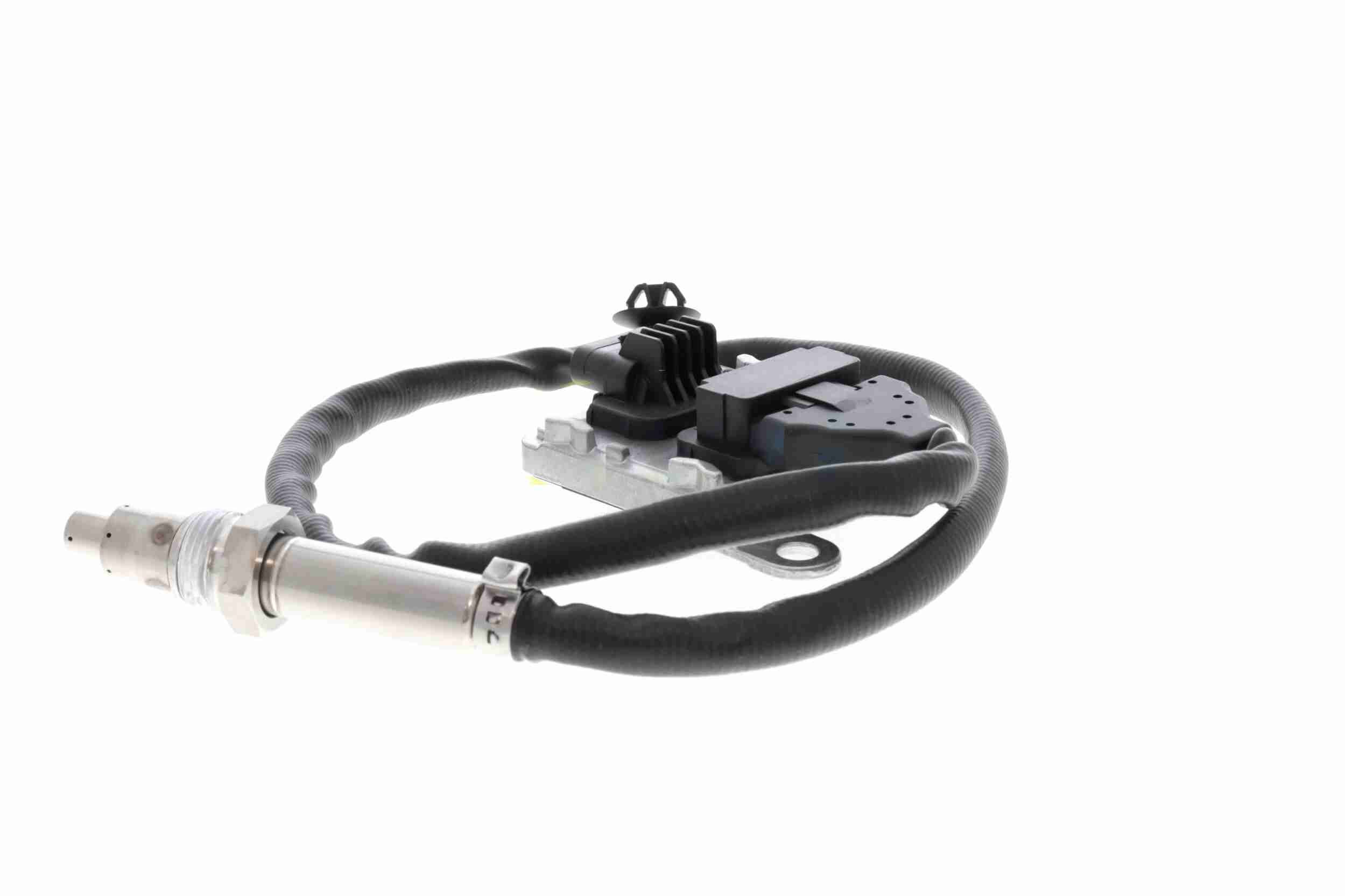 NOx-Sensor, Harnstoffeinspritzung