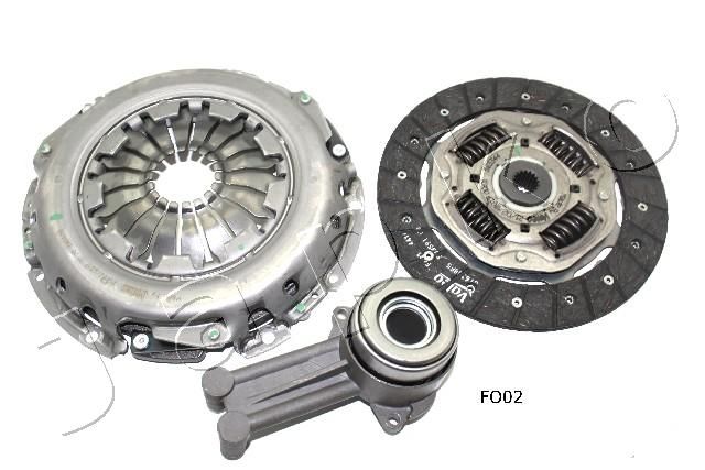 Clutch Kit 92FO02