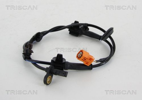 Sensor, Raddrehzahl