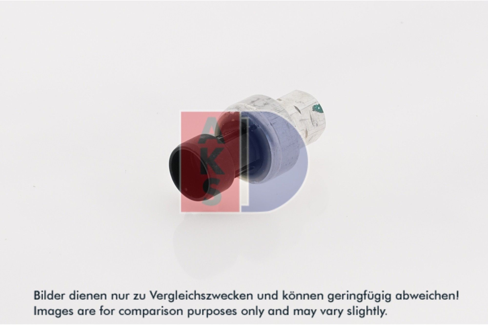 Druckschalter, Klimaanlage