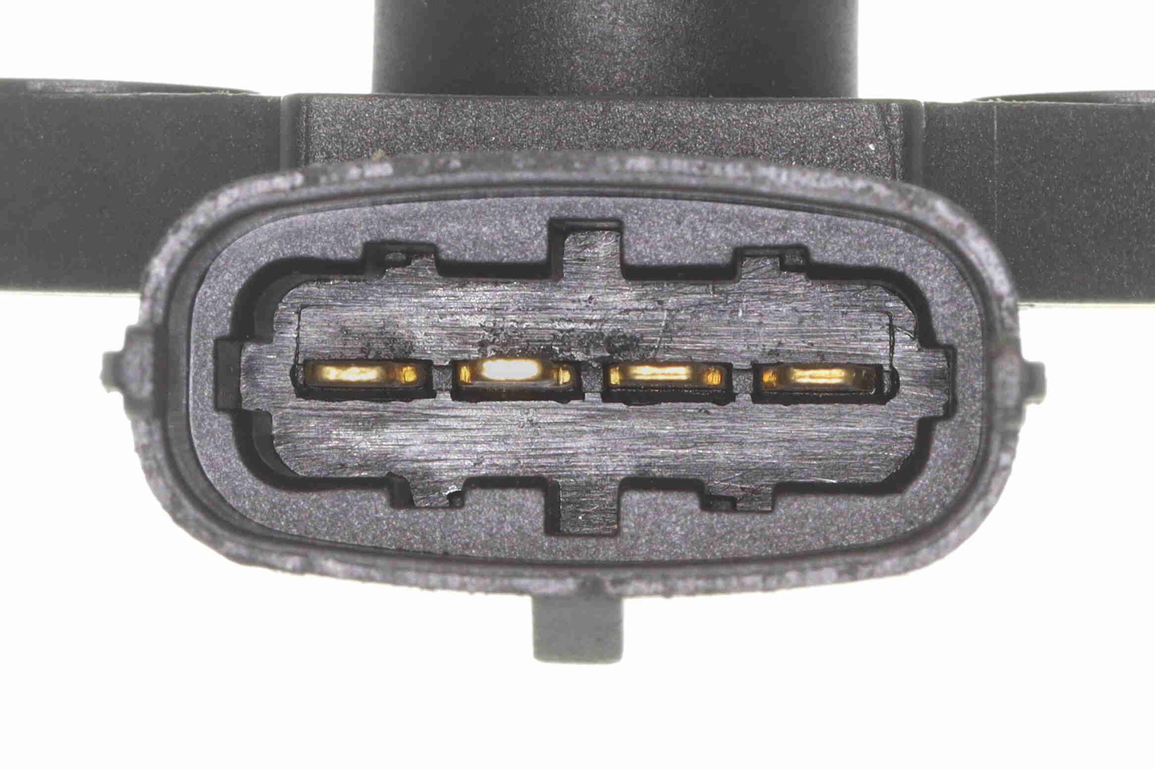 Luftdrucksensor, Höhenanpassung Luftdrucksensor, Höhenanpassung