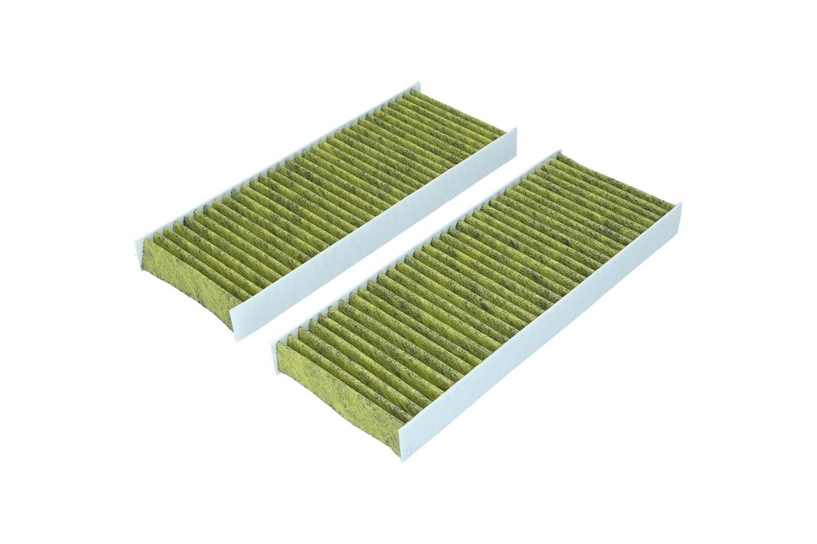 Filter, Innenraumluft