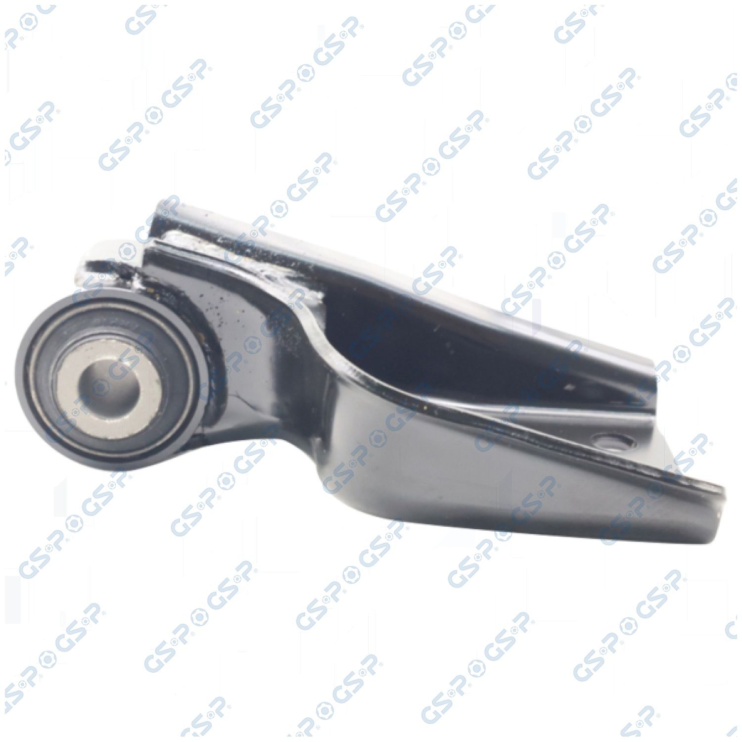 Soporte, motor