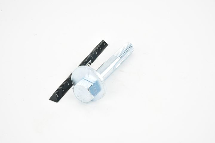 išvirtimo reguliavimo varžtas