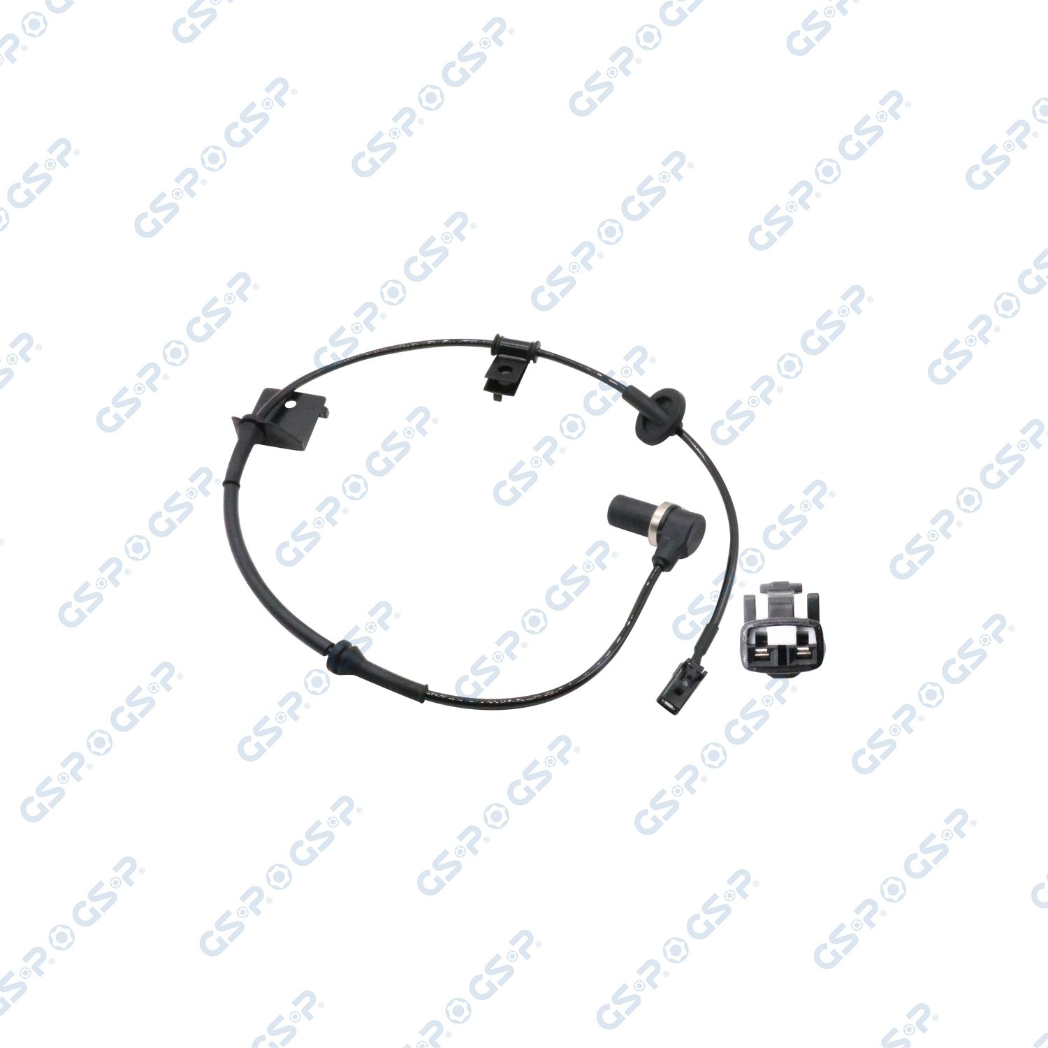 Sensor, revoluciones de la rueda