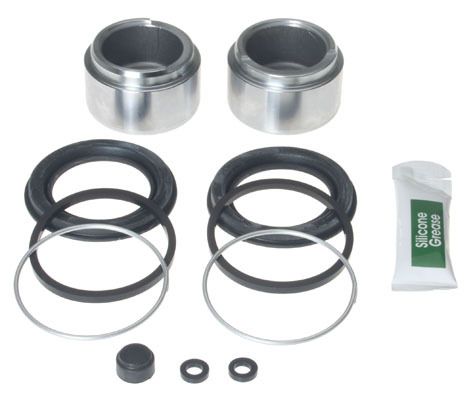 Reparatursatz, Bremssattel