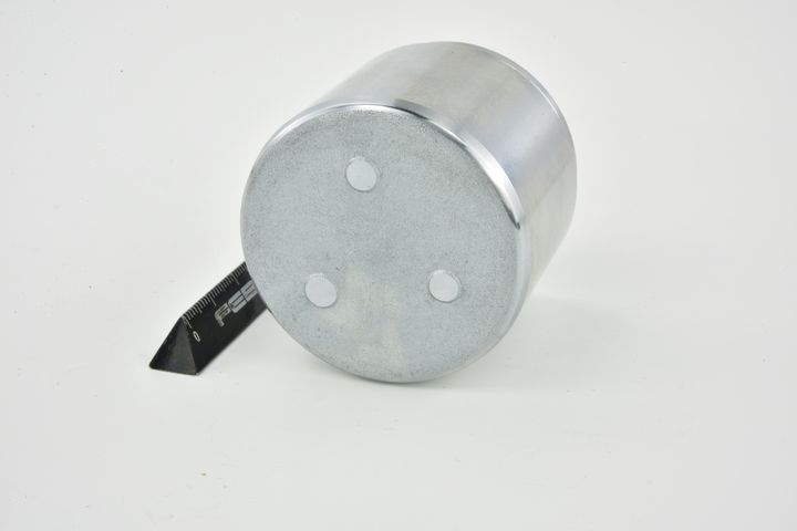 stūmoklis, stabdžių apkaba