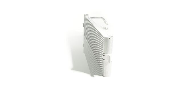 &Ouml;lk&uuml;hler, Automatikgetriebe
